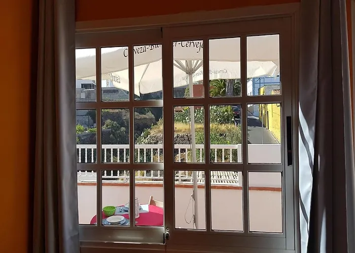 Casa Tayri De Tamaide Tenerife Sur