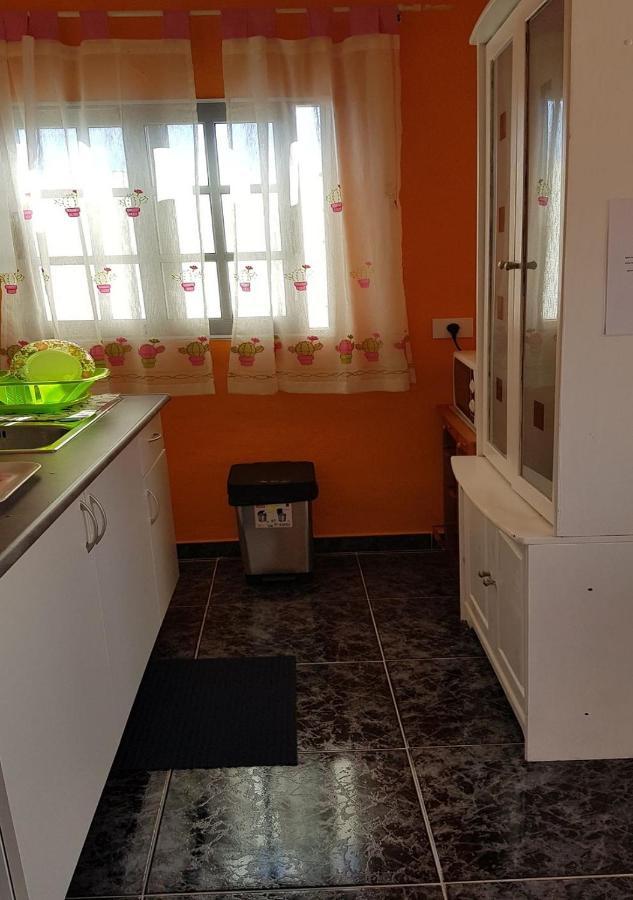 Casa Tayri De Tamaide Tenerife Sur Apartment