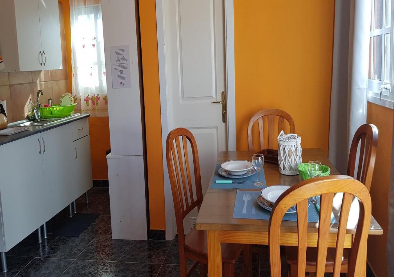 Casa Tayri De Tamaide Tenerife Sur Apartment