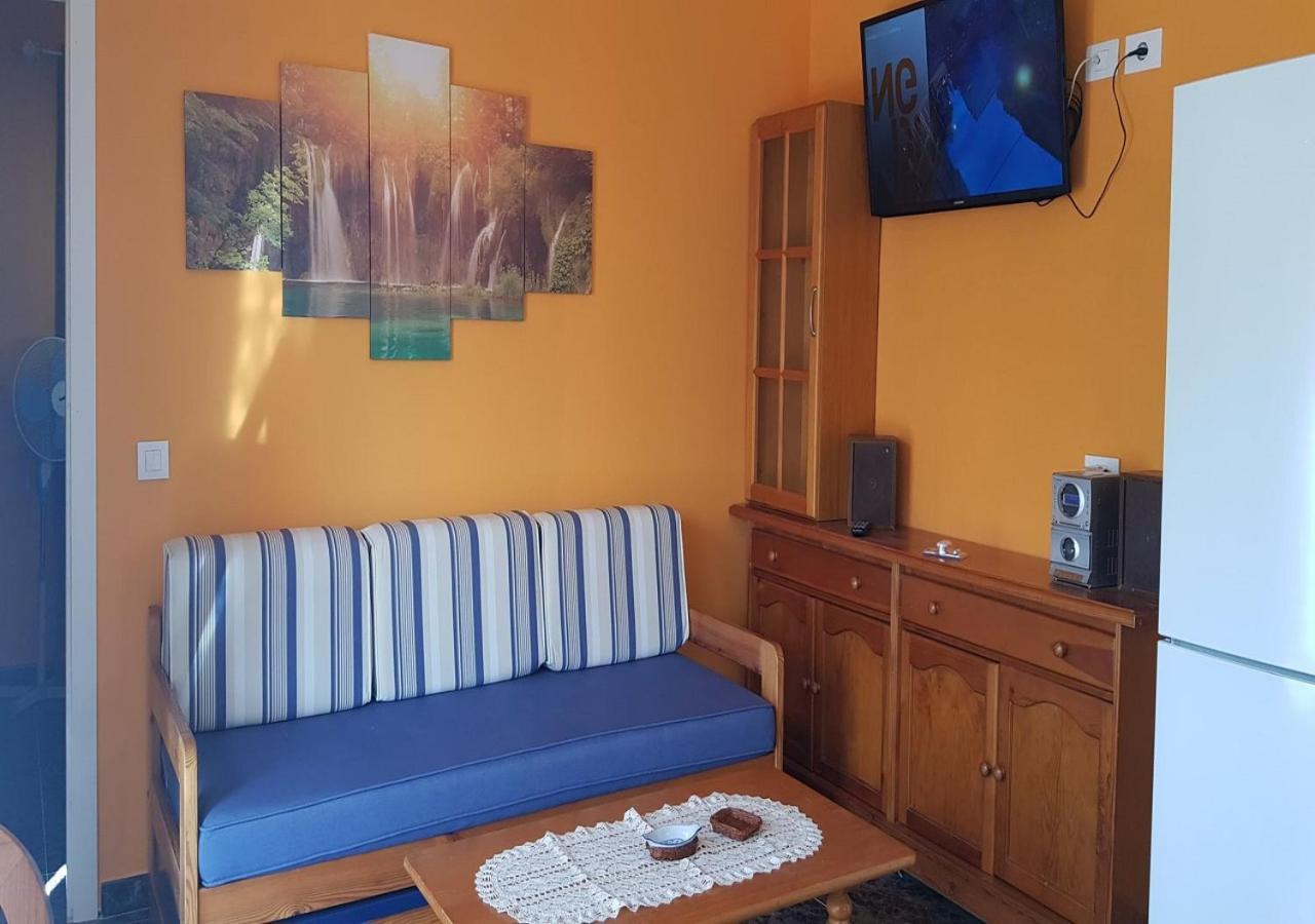 Apartment Casa Tayri De Tamaide Tenerife Sur San Miguel de Abona