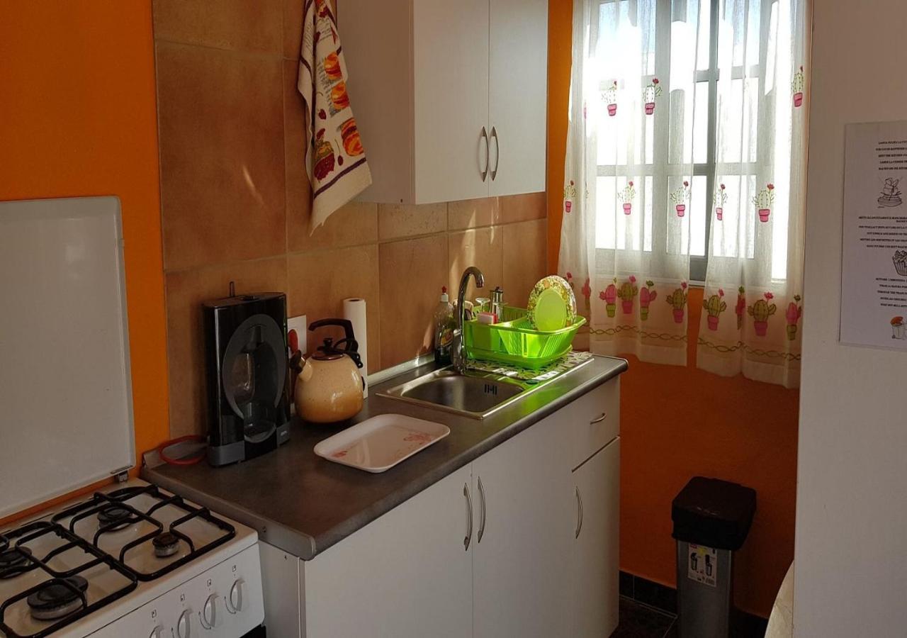 Casa Tayri De Tamaide Tenerife Sur Apartment *