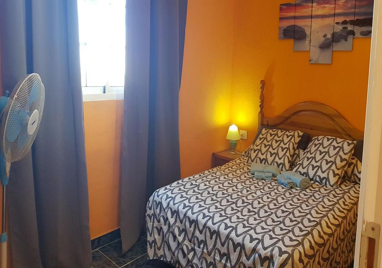 Casa Tayri De Tamaide Tenerife Sur Apartment