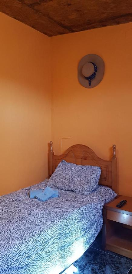 Casa Tayri De Tamaide Tenerife Sur Apartment San Miguel de Abona