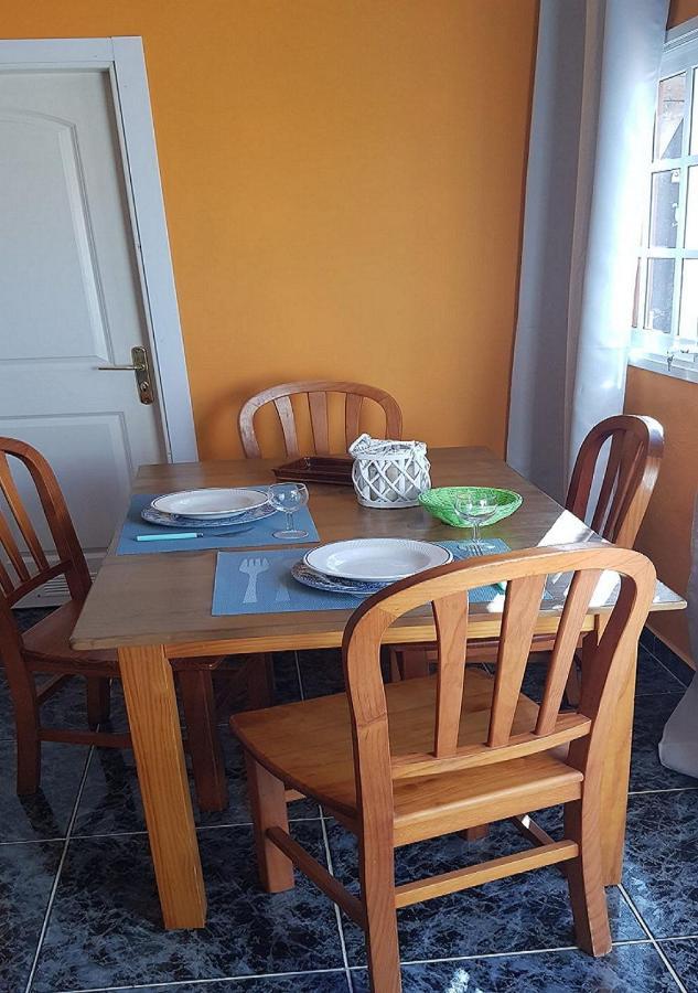 Casa Tayri De Tamaide Tenerife Sur Apartment San Miguel de Abona