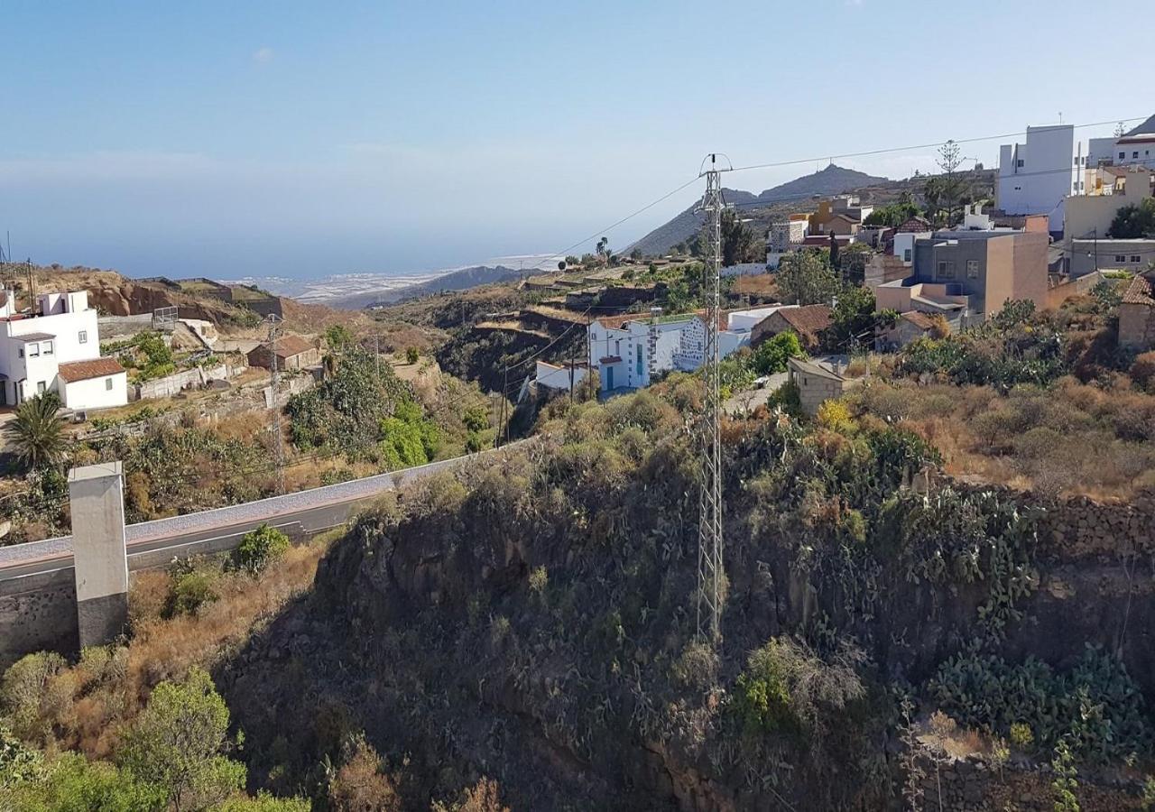 Apartment Casa Tayri De Tamaide Tenerife Sur