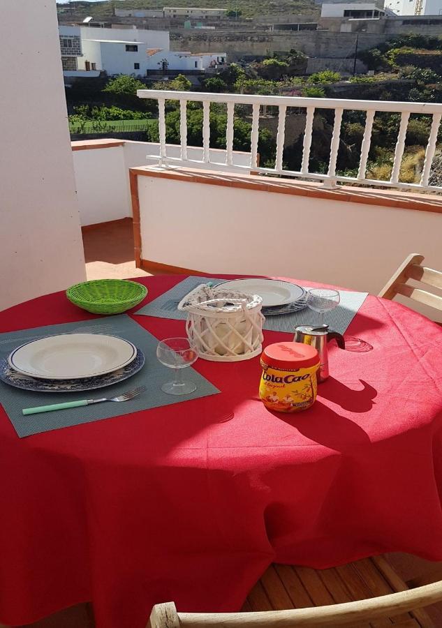 Casa Tayri De Tamaide Tenerife Sur Apartment *