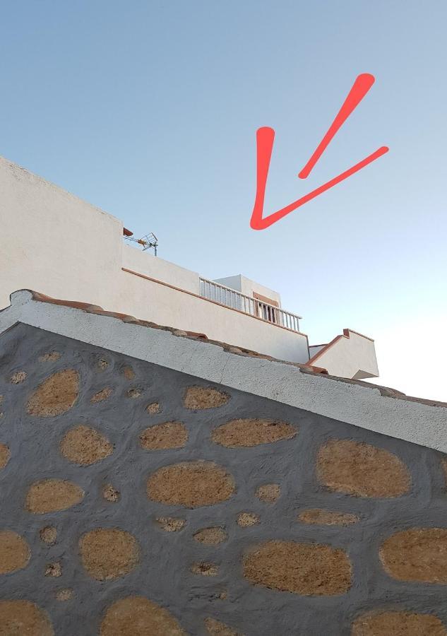 Apartment Casa Tayri De Tamaide Tenerife Sur *
