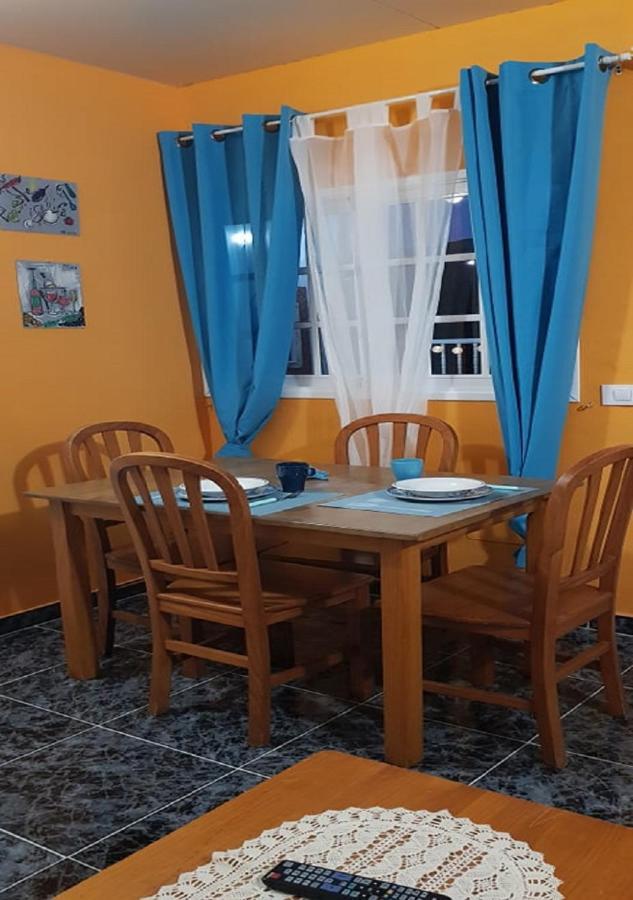 Casa Tayri De Tamaide Tenerife Sur Apartment *