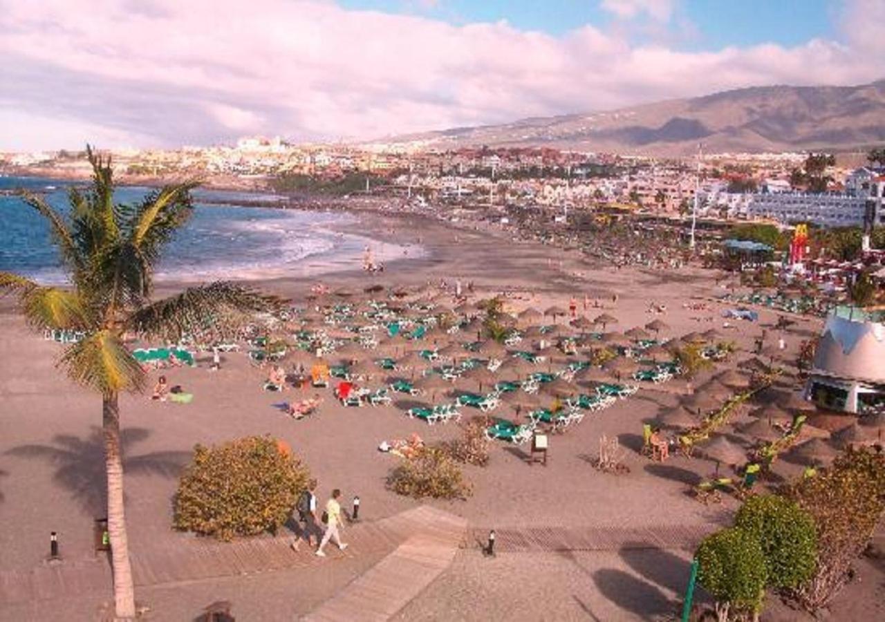 Casa Tayri De Tamaide Tenerife Sur Apartment San Miguel de Abona