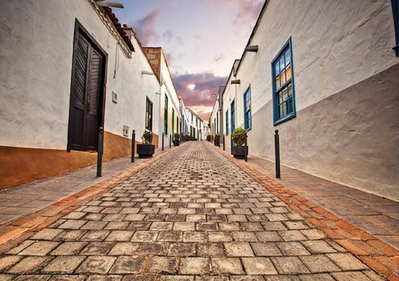 Casa Tayri De Tamaide Tenerife Sur Apartment San Miguel de Abona