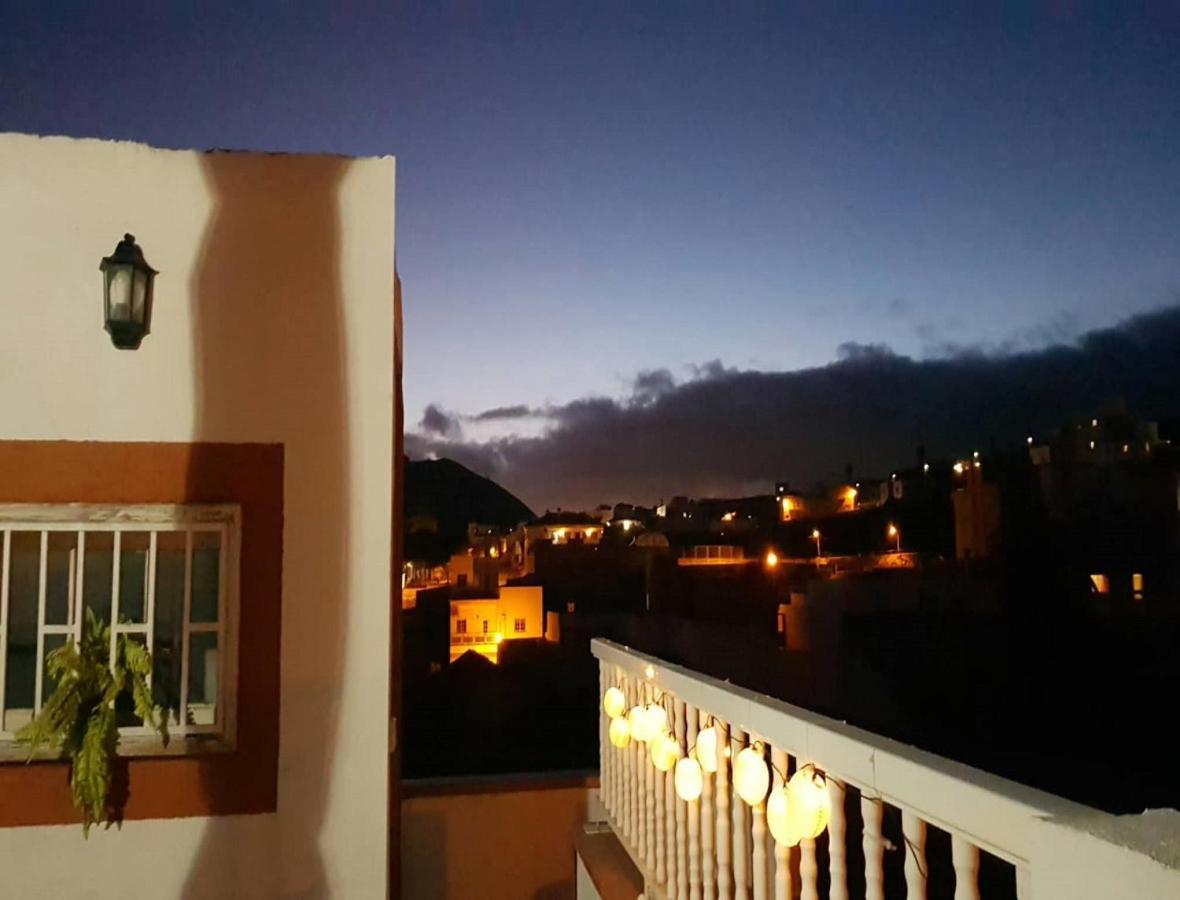 Casa Tayri De Tamaide Tenerife Sur Apartment *