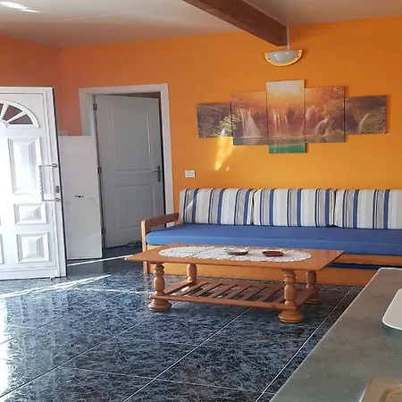 Casa Tayri De Tamaide Tenerife Sur San Miguel de Abona Exterior foto