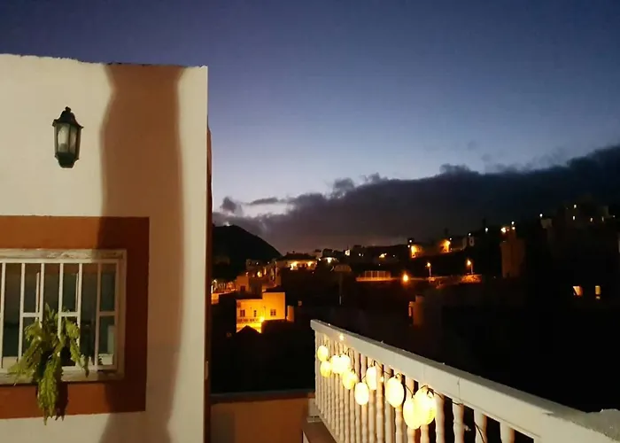 Casa Tayri De Tamaide Tenerife Sur