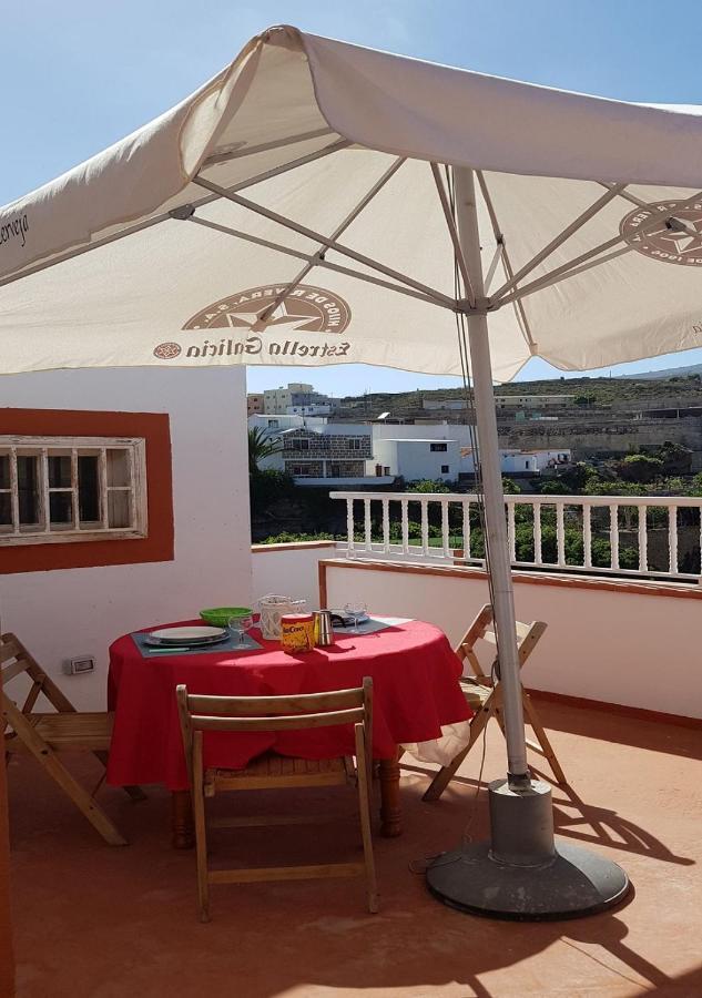 Apartment Casa Tayri De Tamaide Tenerife Sur *