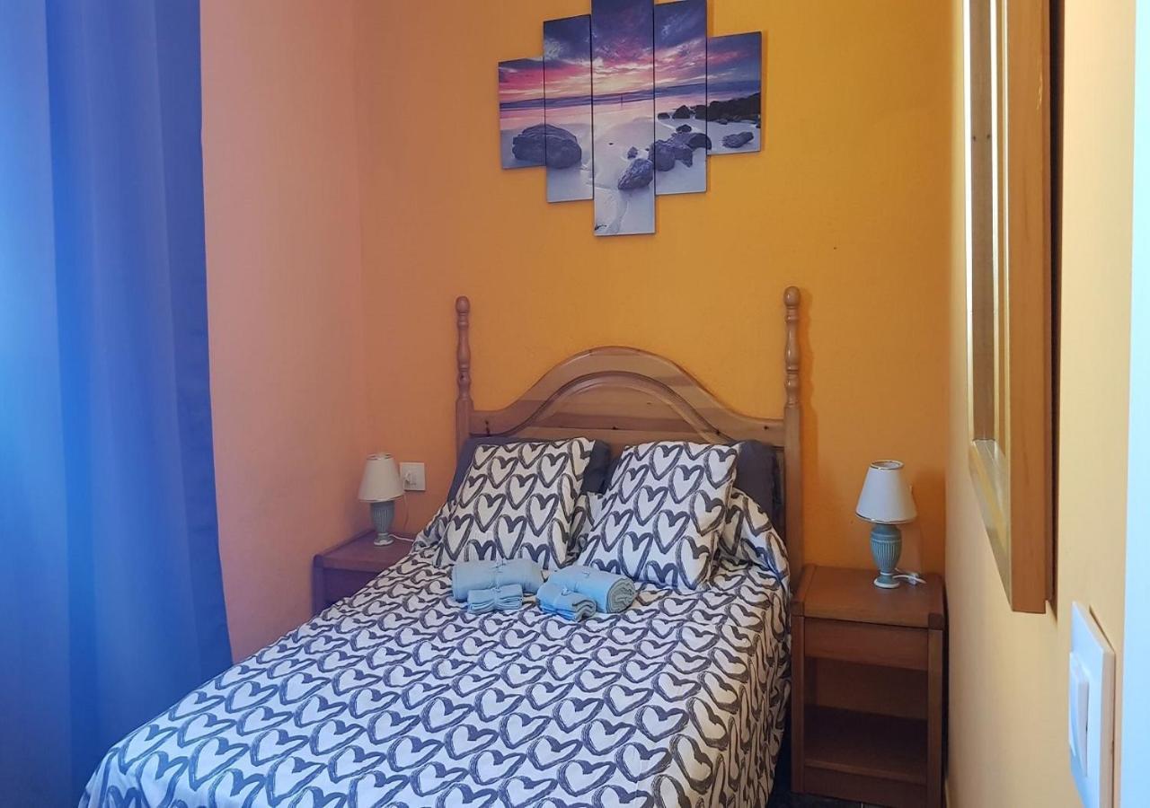 Casa Tayri De Tamaide Tenerife Sur Apartment