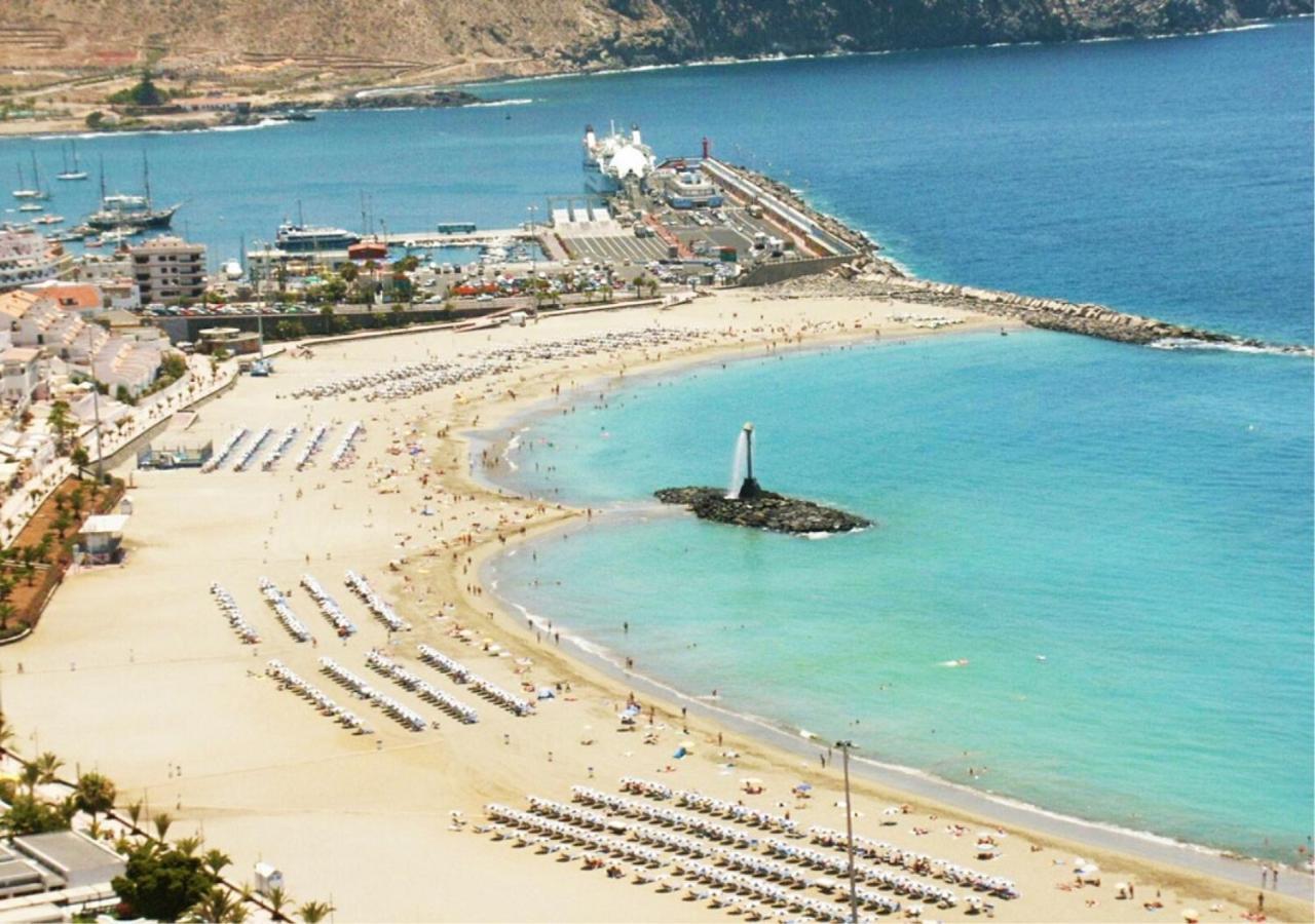 Apartment Casa Tayri De Tamaide Tenerife Sur