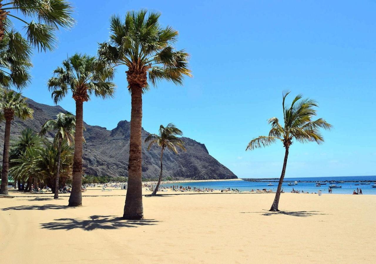 Apartment Casa Tayri De Tamaide Tenerife Sur *