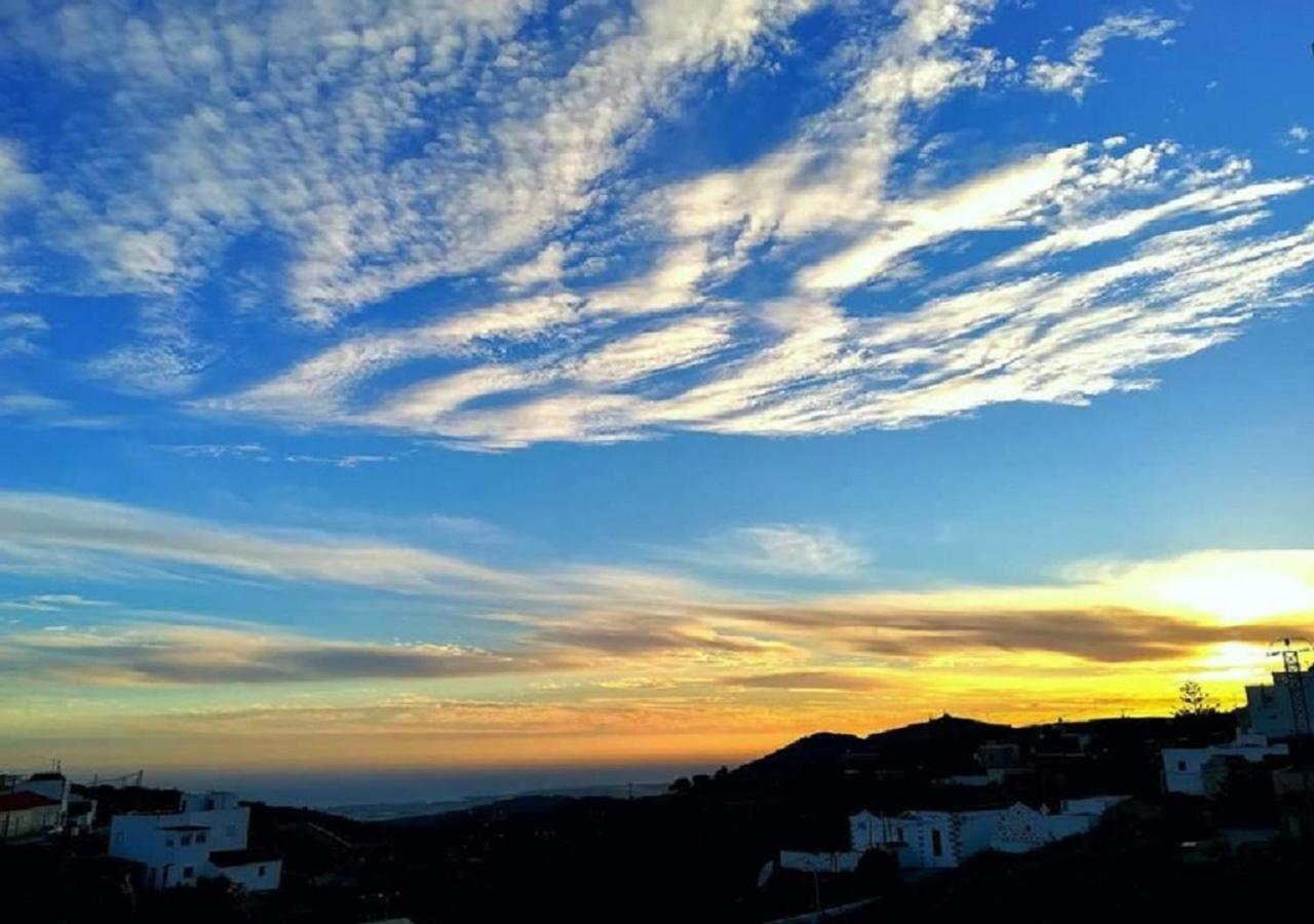 Apartment Casa Tayri De Tamaide Tenerife Sur *