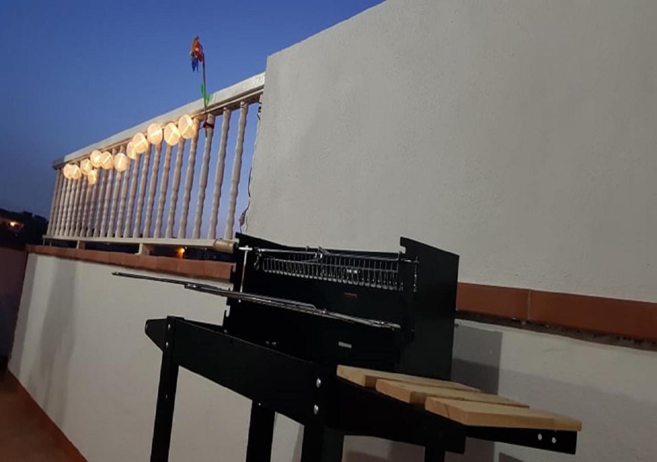Apartment Casa Tayri De Tamaide Tenerife Sur *