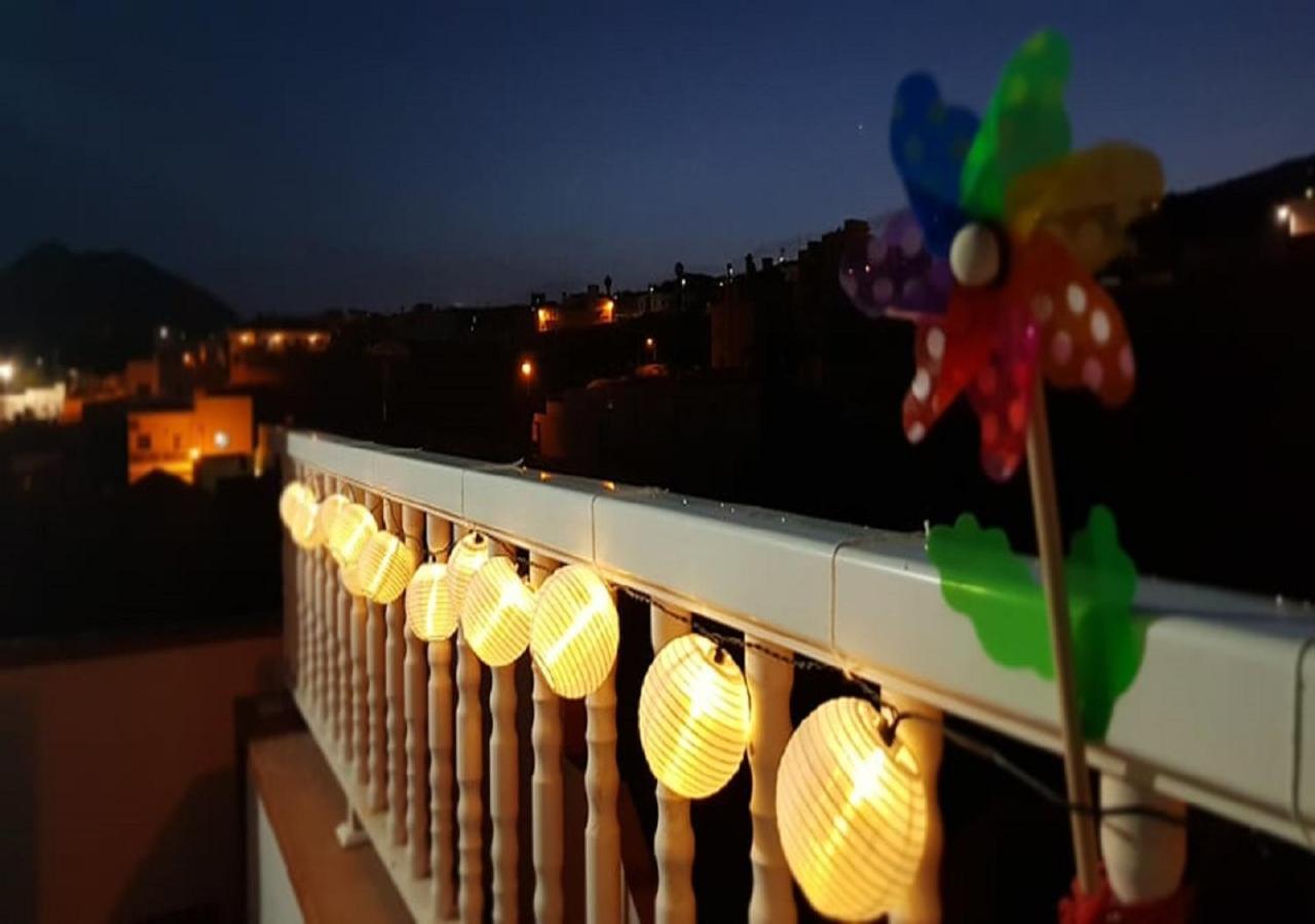 Casa Tayri De Tamaide Tenerife Sur Apartment San Miguel de Abona