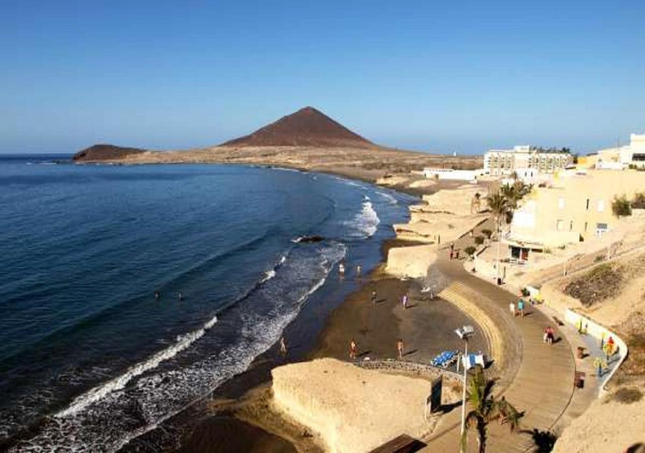 Apartment Casa Tayri De Tamaide Tenerife Sur *
